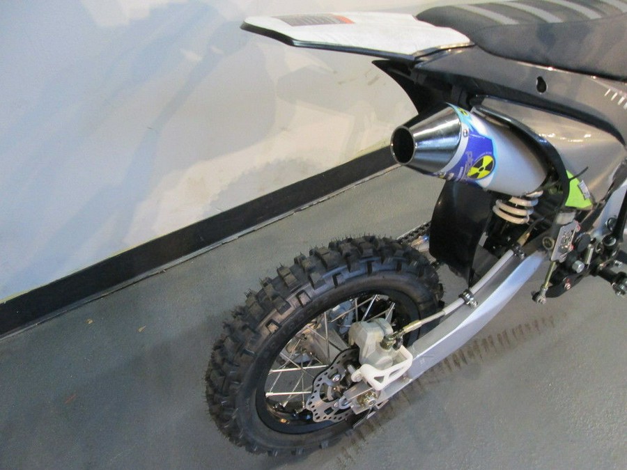 2022 THUMPSTAR TSB110