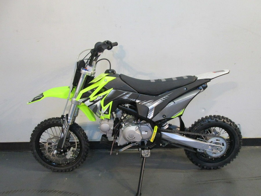 2022 THUMPSTAR TSB110