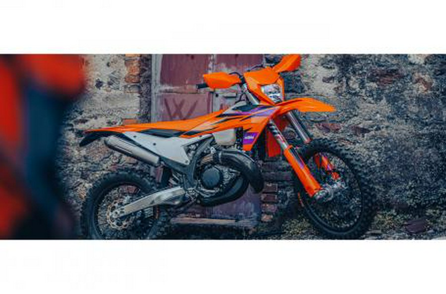 2024 KTM [Off-Site Inventory] 250 XC-W