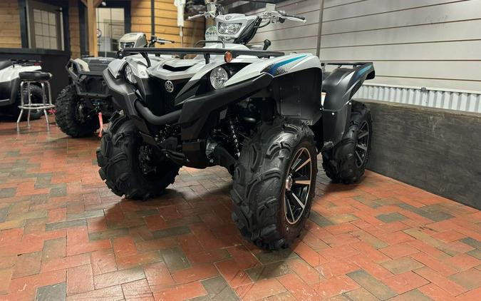 2024 Yamaha Grizzly EPS SE