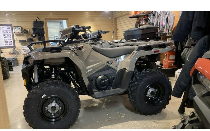 2024 Polaris Industries Sportsman® 570 Base