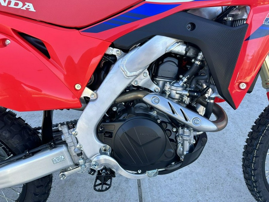 2024 Honda CRF450RL ABS