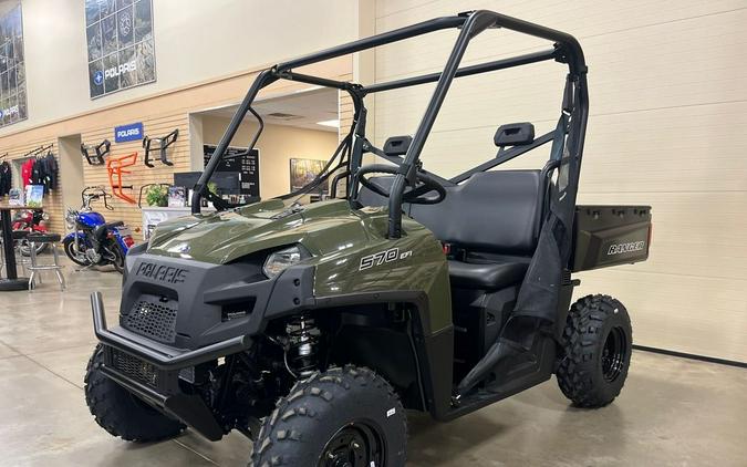 2024 Polaris® Ranger 570 Full-Size