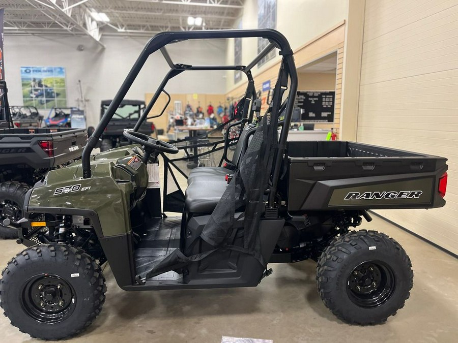 2024 Polaris® Ranger 570 Full-Size