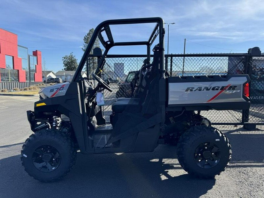 2024 Polaris® Ranger SP 570 Premium