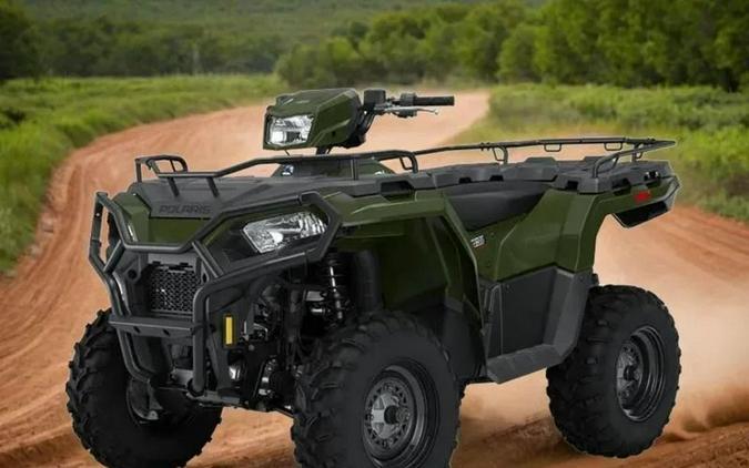 2024 Polaris® Sportsman 570 EPS