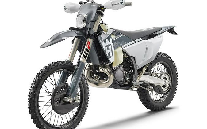 2024 Husqvarna TE 300 Pro