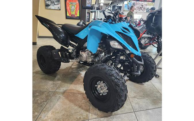 2024 Yamaha Raptor 700