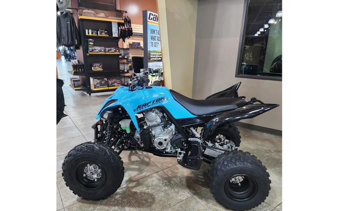 2024 Yamaha Raptor 700