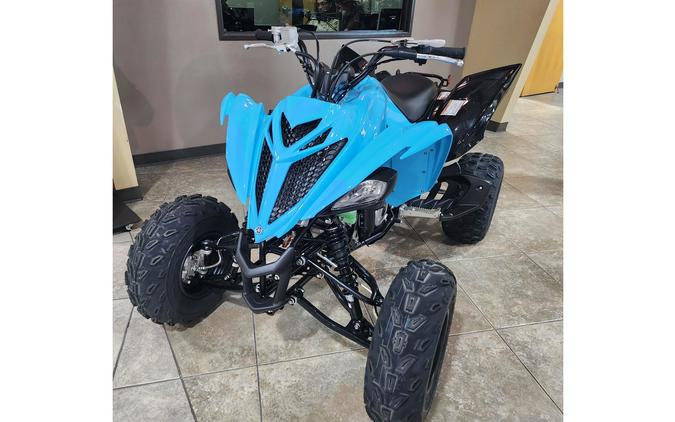 2024 Yamaha Raptor 700