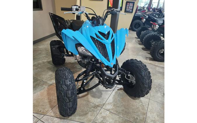 2024 Yamaha Raptor 700