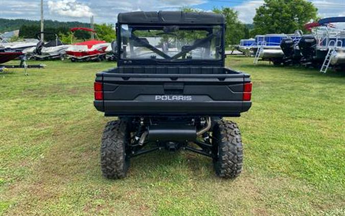 2025 Polaris Ranger 1000 Premium