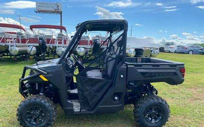 2025 Polaris Ranger 1000 Premium