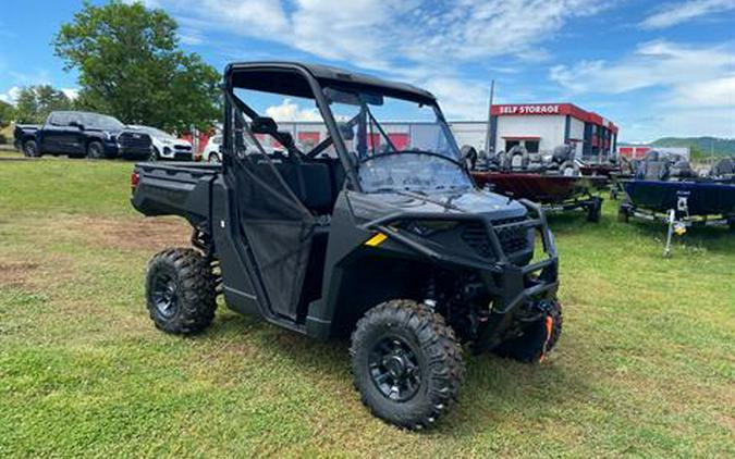 2025 Polaris Ranger 1000 Premium