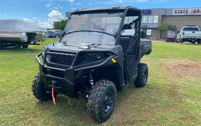 2025 Polaris Ranger 1000 Premium