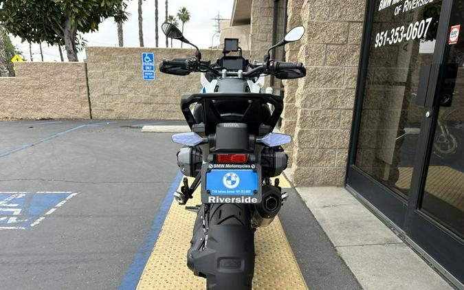 New 2024 BMW R1300GS