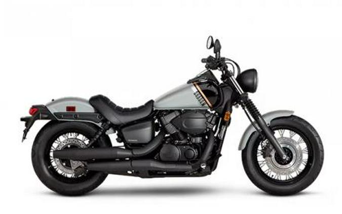 2024 Honda Shadow® Phantom