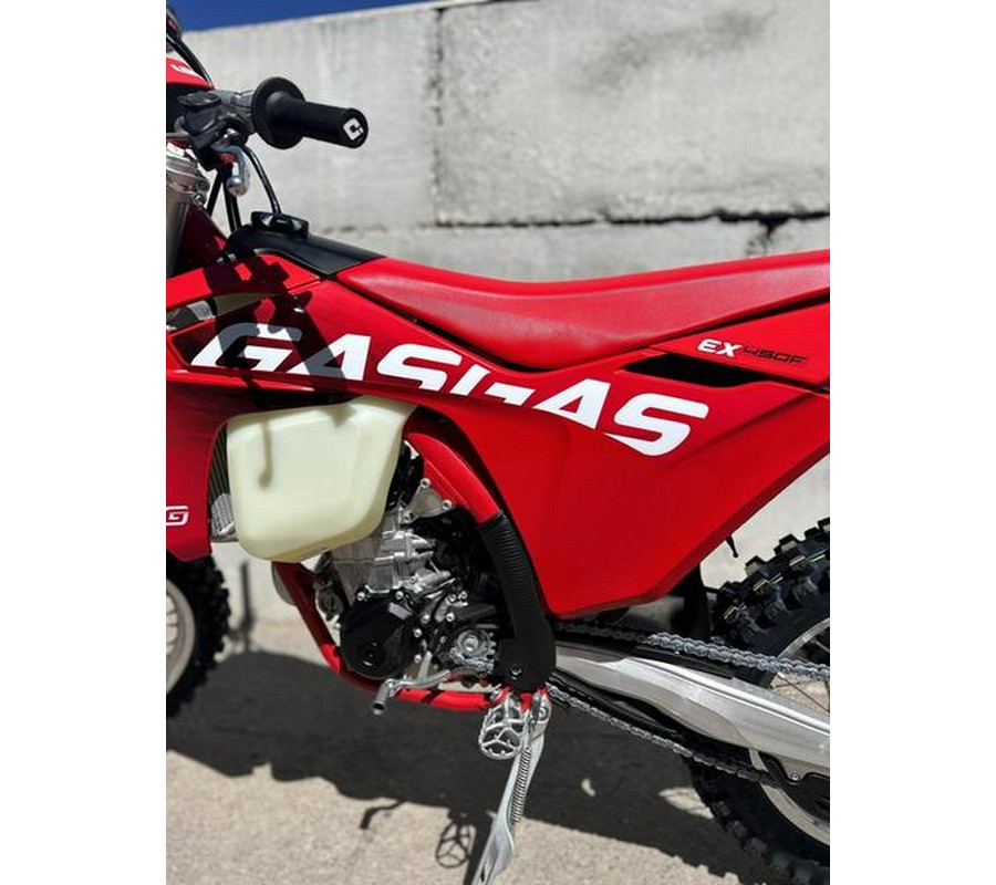 2024 GASGAS EX 450F