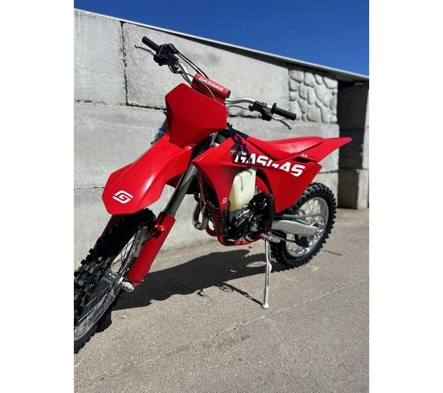 2024 GASGAS EX 450F