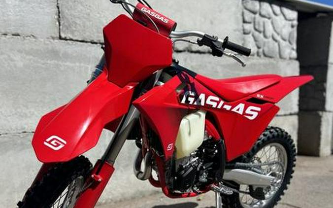 2024 GASGAS EX 450F