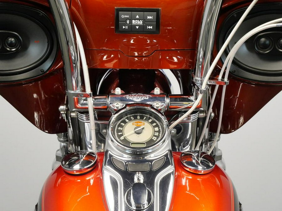 2013 Harley-Davidson® FLSTC - Heritage Softail® Classic