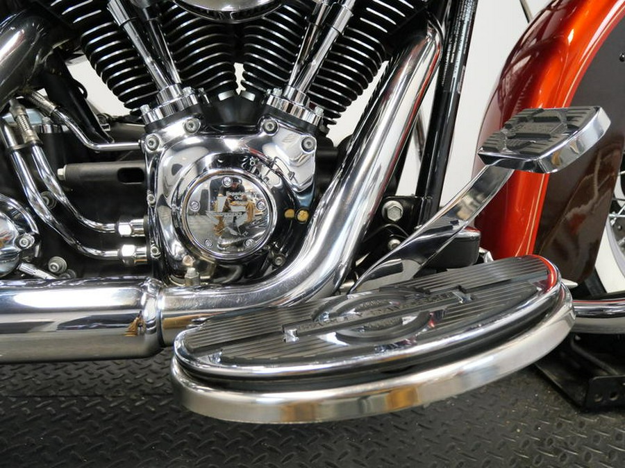 2013 Harley-Davidson® FLSTC - Heritage Softail® Classic