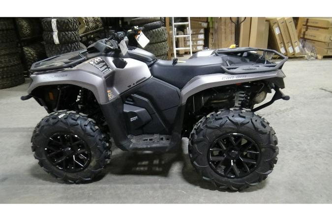 2024 Can-Am ATV OUTLANDER XT 700