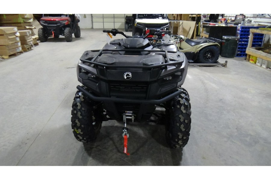 2024 Can-Am ATV OUTLANDER XT 700