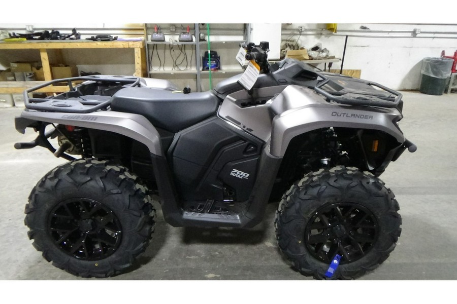 2024 Can-Am ATV OUTLANDER XT 700