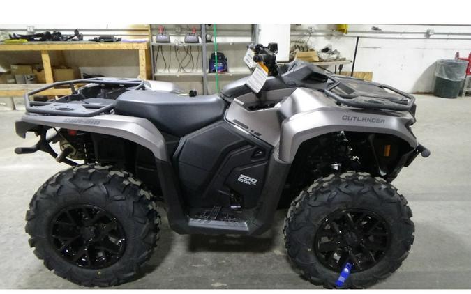 2024 Can-Am ATV OUTLANDER XT 700