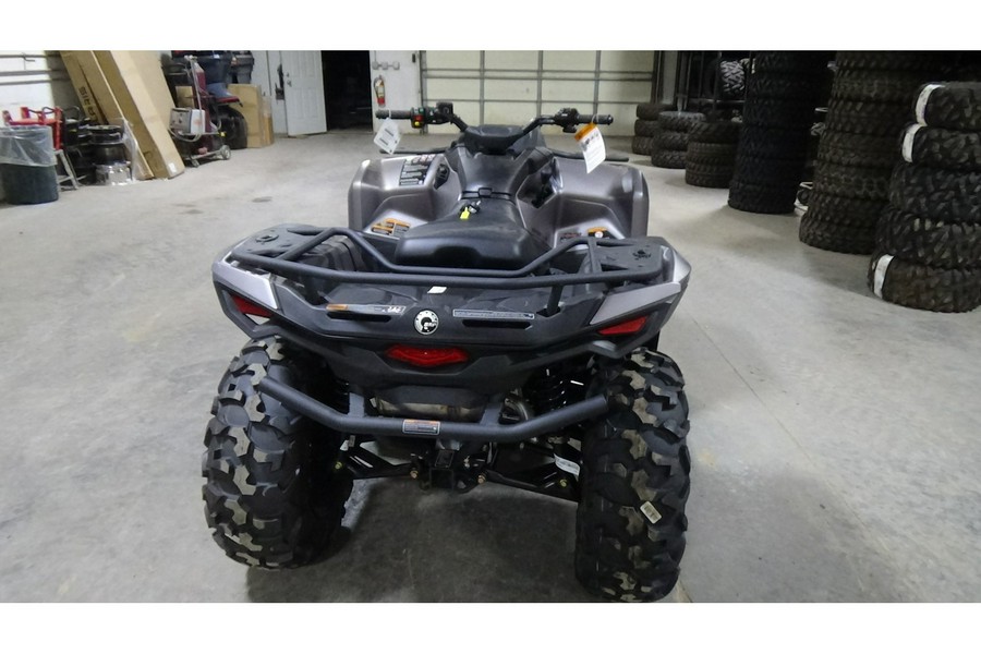 2024 Can-Am ATV OUTLANDER XT 700