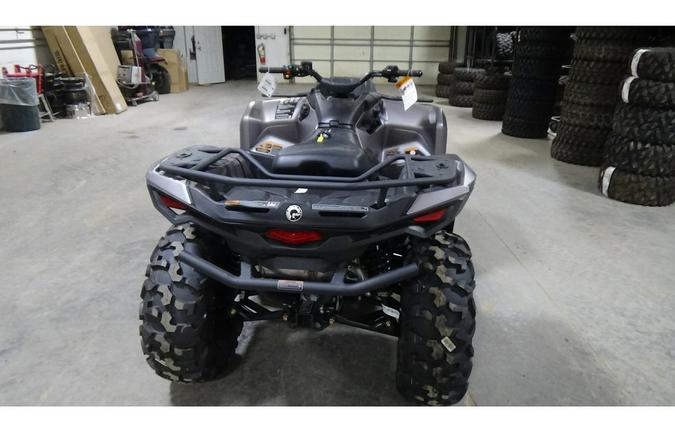 2024 Can-Am ATV OUTLANDER XT 700