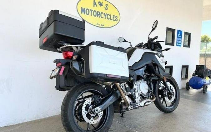 Used 2019 BMW F 750 GS