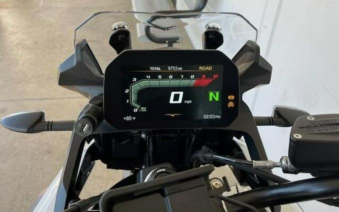 Used 2019 BMW F 750 GS