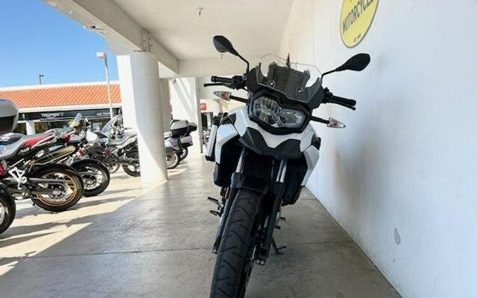 Used 2019 BMW F 750 GS