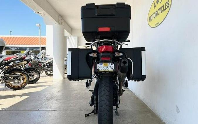 Used 2019 BMW F 750 GS