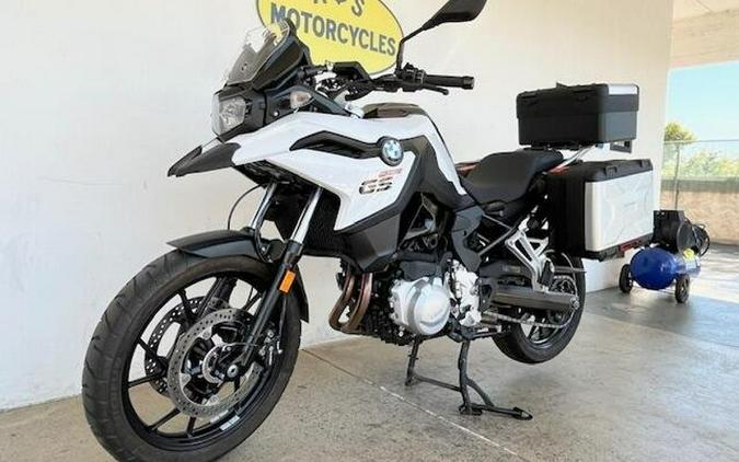 Used 2019 BMW F 750 GS