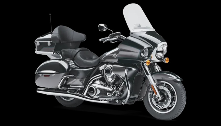 2024 Kawasaki VULCAN 1700 VOYAGER ABS