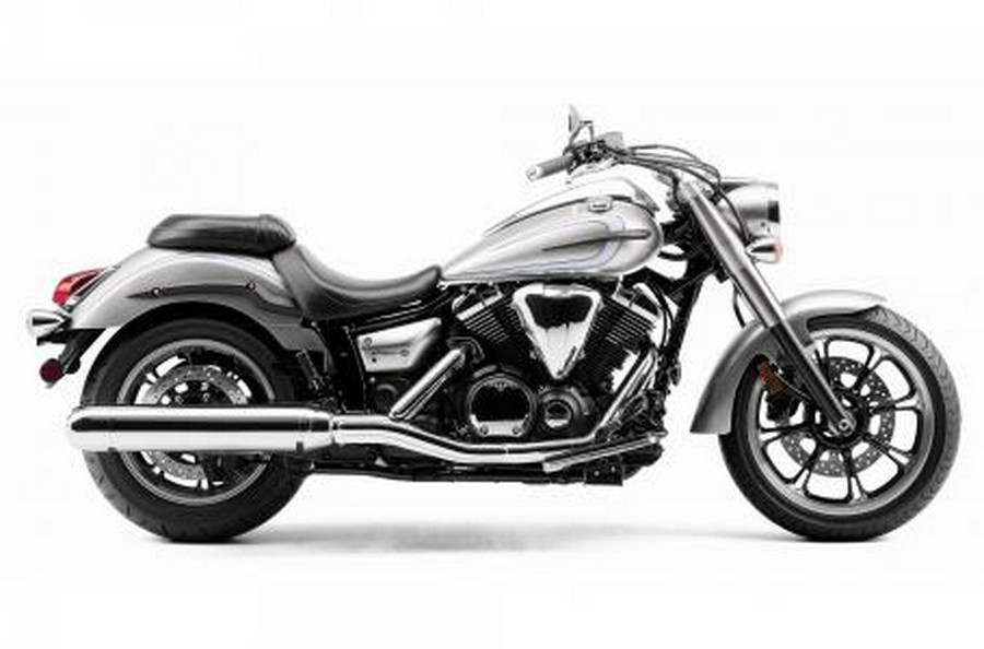 2012 Yamaha V Star 950 Base