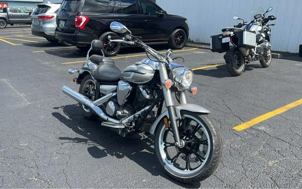 2012 Yamaha V Star 950 Base