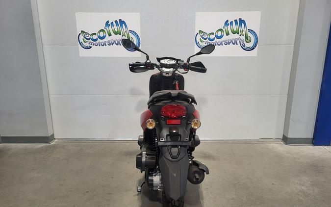 2025 Lance Cabo 49cc Scooter