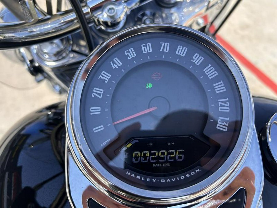2024 Harley-Davidson® FLHCS - Heritage Classic