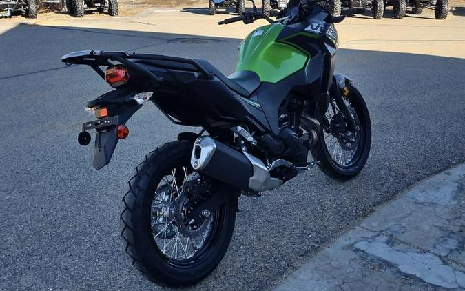 2025 Kawasaki Versys®-X 300 ABS