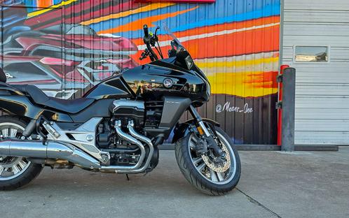 2014 Honda® CTX1300