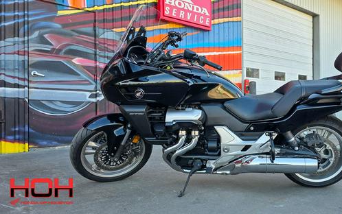 2014 Honda® CTX1300