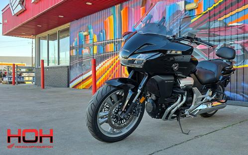 2014 Honda® CTX1300