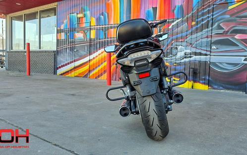 2014 Honda® CTX1300