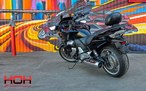 2014 Honda® CTX1300