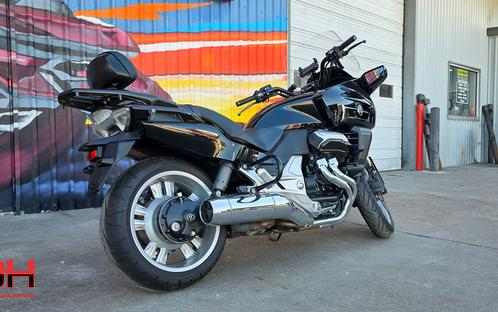 2014 Honda® CTX1300