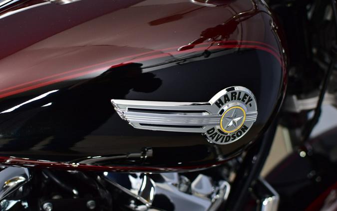 2022 Harley-Davidson Fat Boy 114